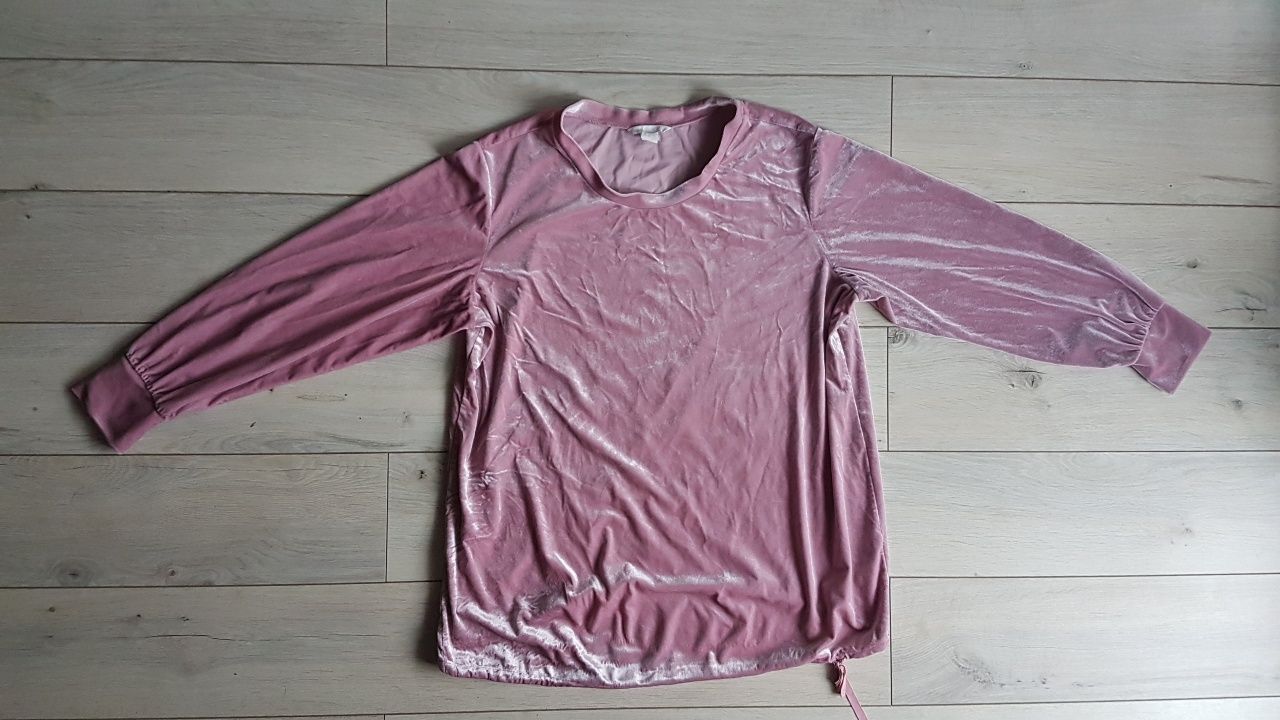 Bluzka ciążowa H&M MAMA rozm. XL