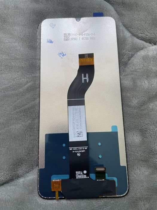 Дисплей (екран) Xiaomi Redmi Note 11 5G / Poco C65 / Redmi 13C Оригіна