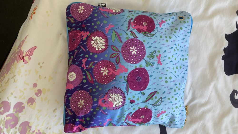 Almofada de viagem Busquets Magical