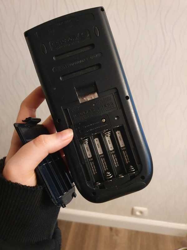 Texas instruments TI 84 Plus