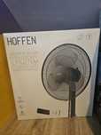 Wentylator podlogowy z plotem hoffen nowy