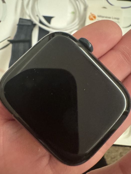 Apple Watch 9 45MM Fatura/Garantia