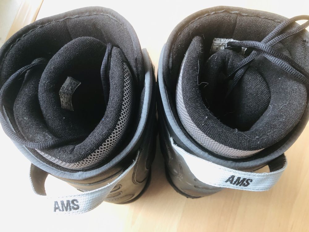 Botas Neve Snowboard AMS - 41.9