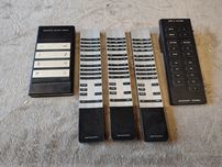 Bang&olufsen piloty