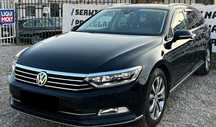 Volkswagen Passat B8 | 2015 | DSG | Benzyna|