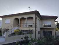 Arrenda-se casa t3 +1