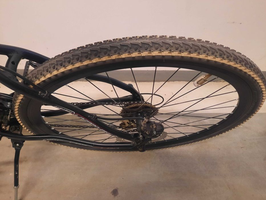 Sprzedam rower Lazaro Elitary V1 28 Damski