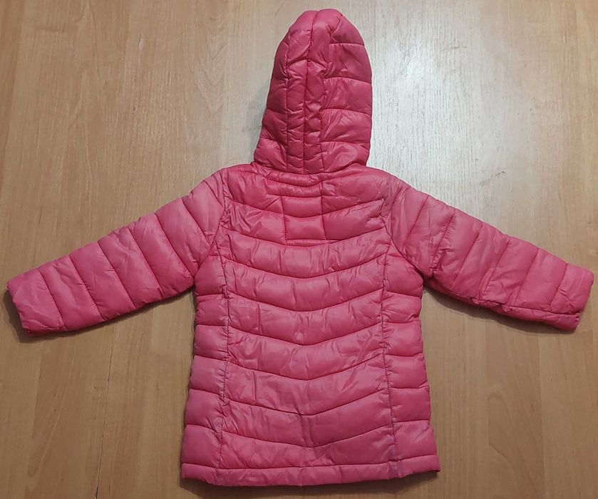 Dziewczęca kurtka przejściowa (wiosenno/jesienna) Reserved rozm. 98