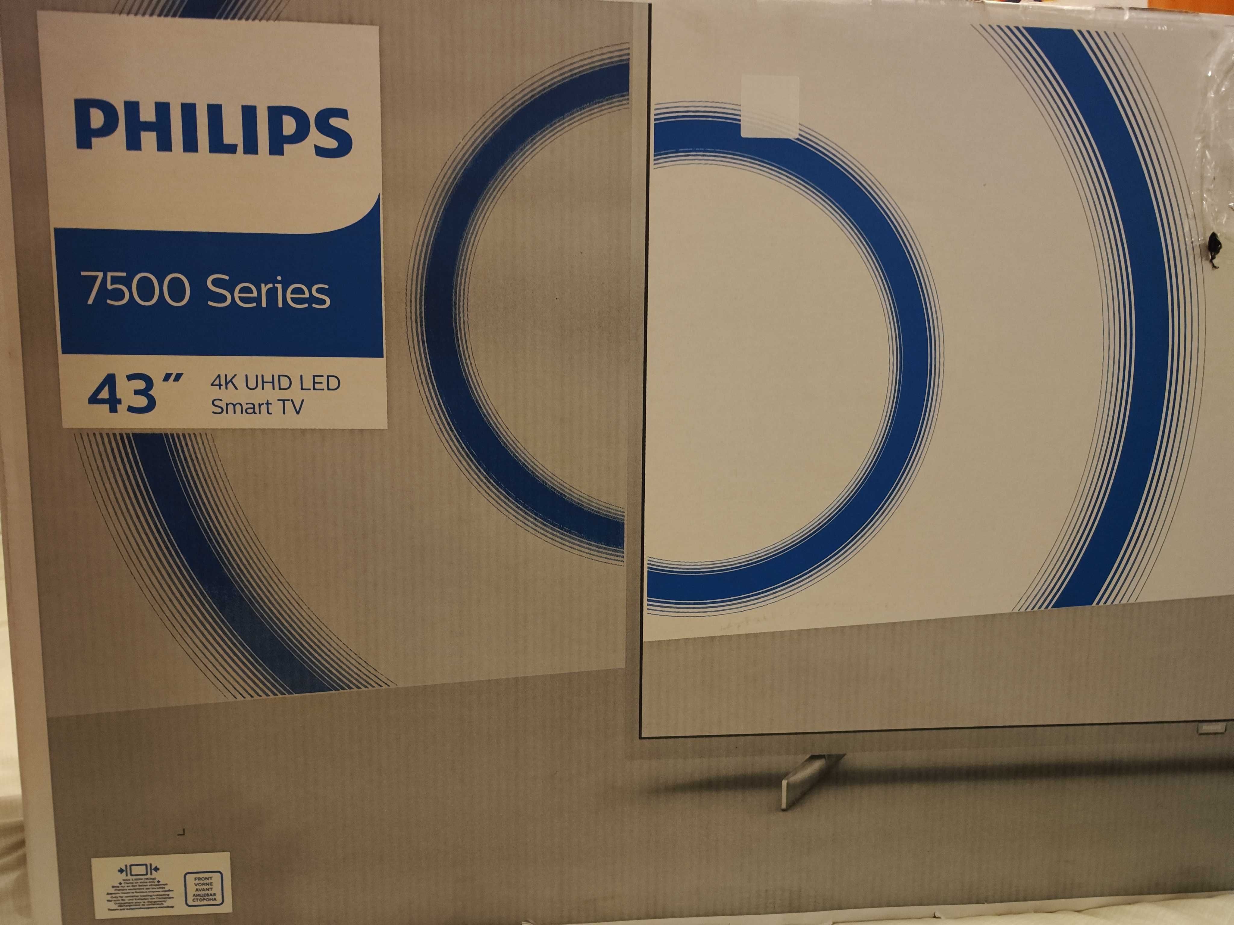 Smart TV Philips