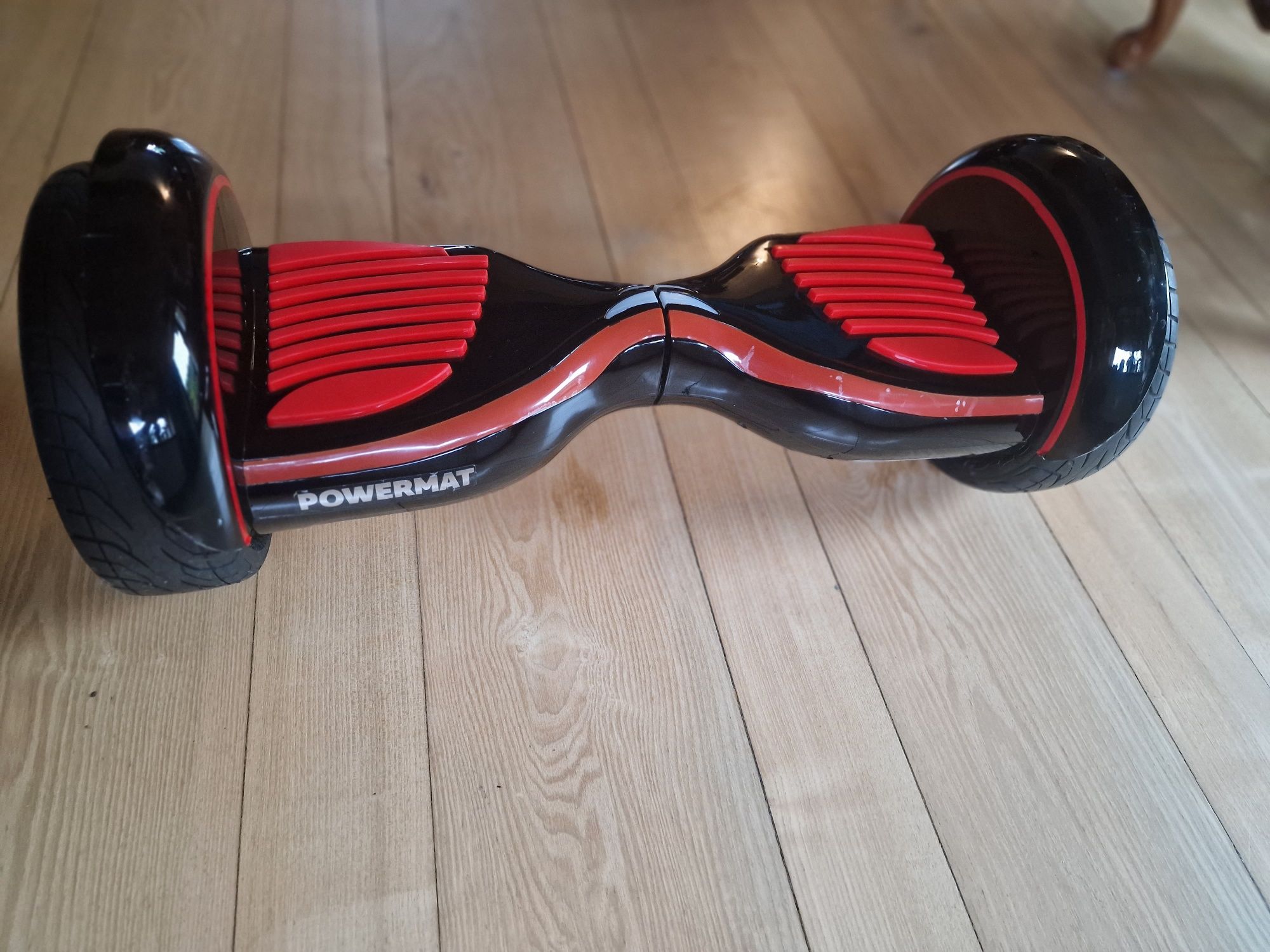 Deskorolka elektryczna Hoverboard Powermat