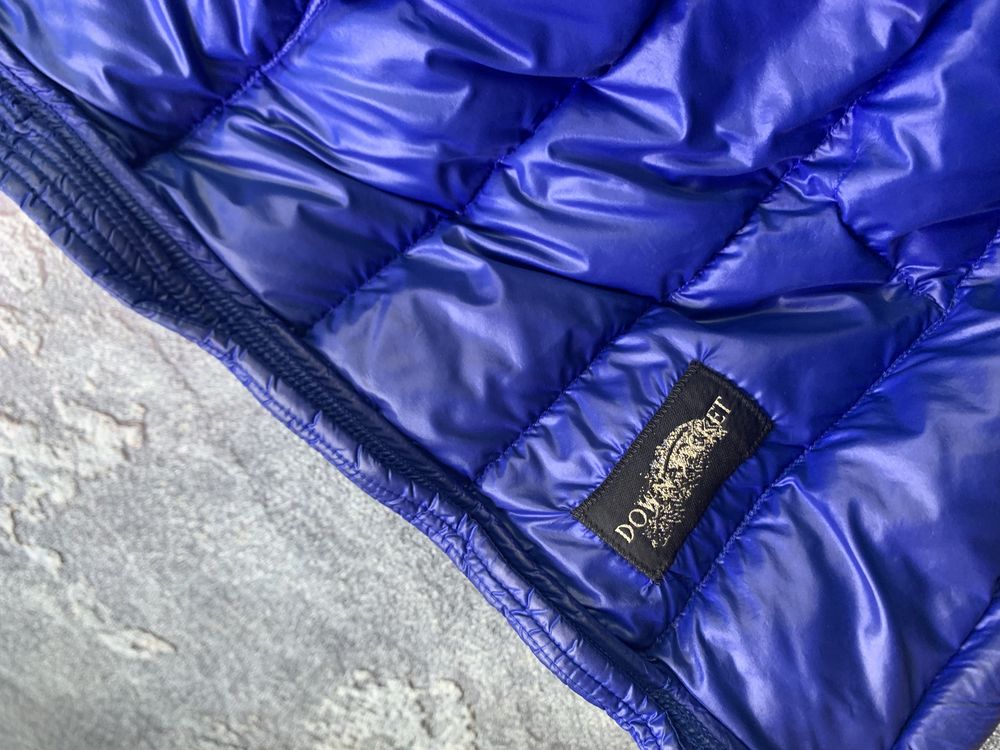 Пуховик cp company