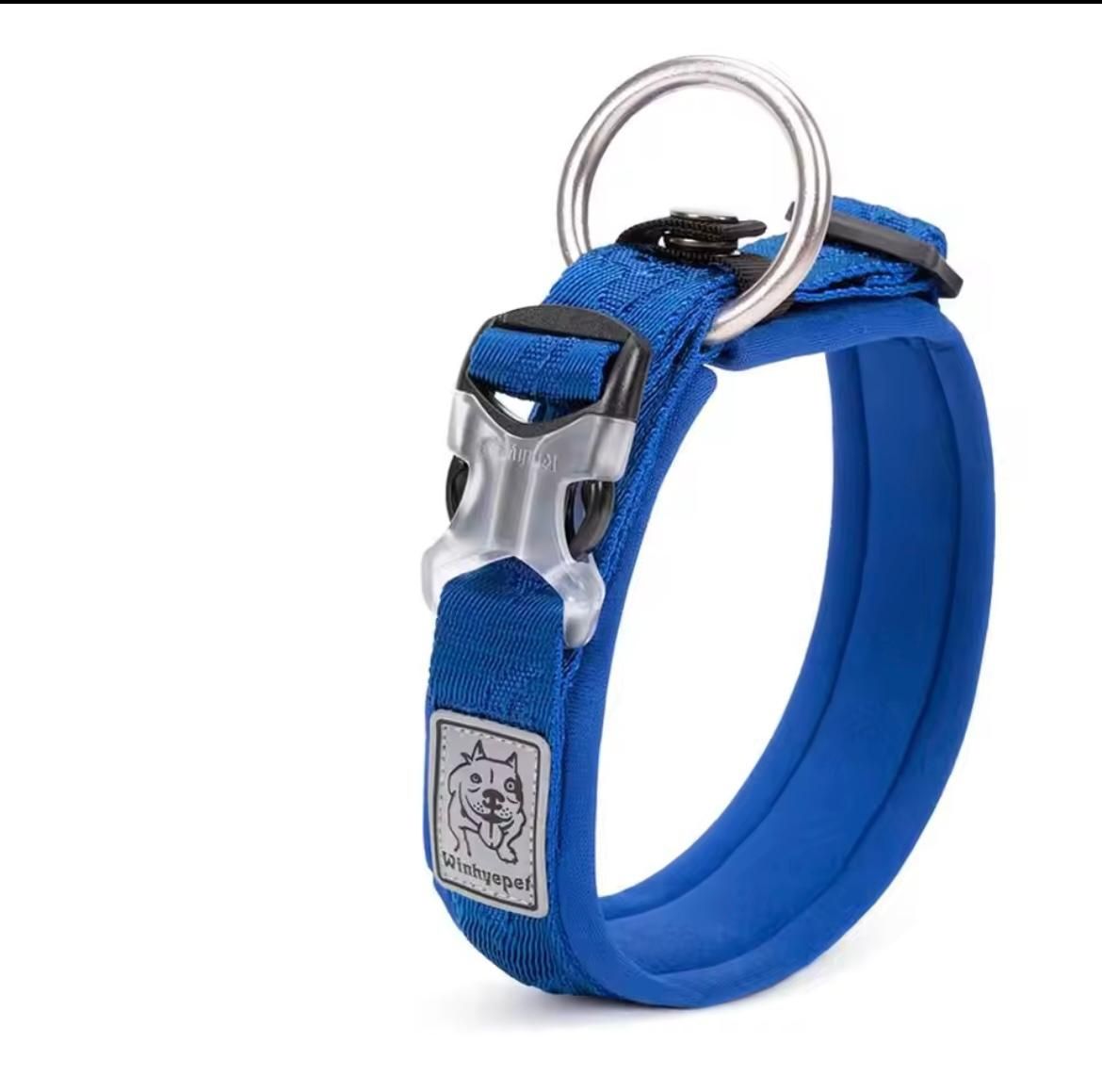 Nowa obroża truelove/  winhyepet XL
