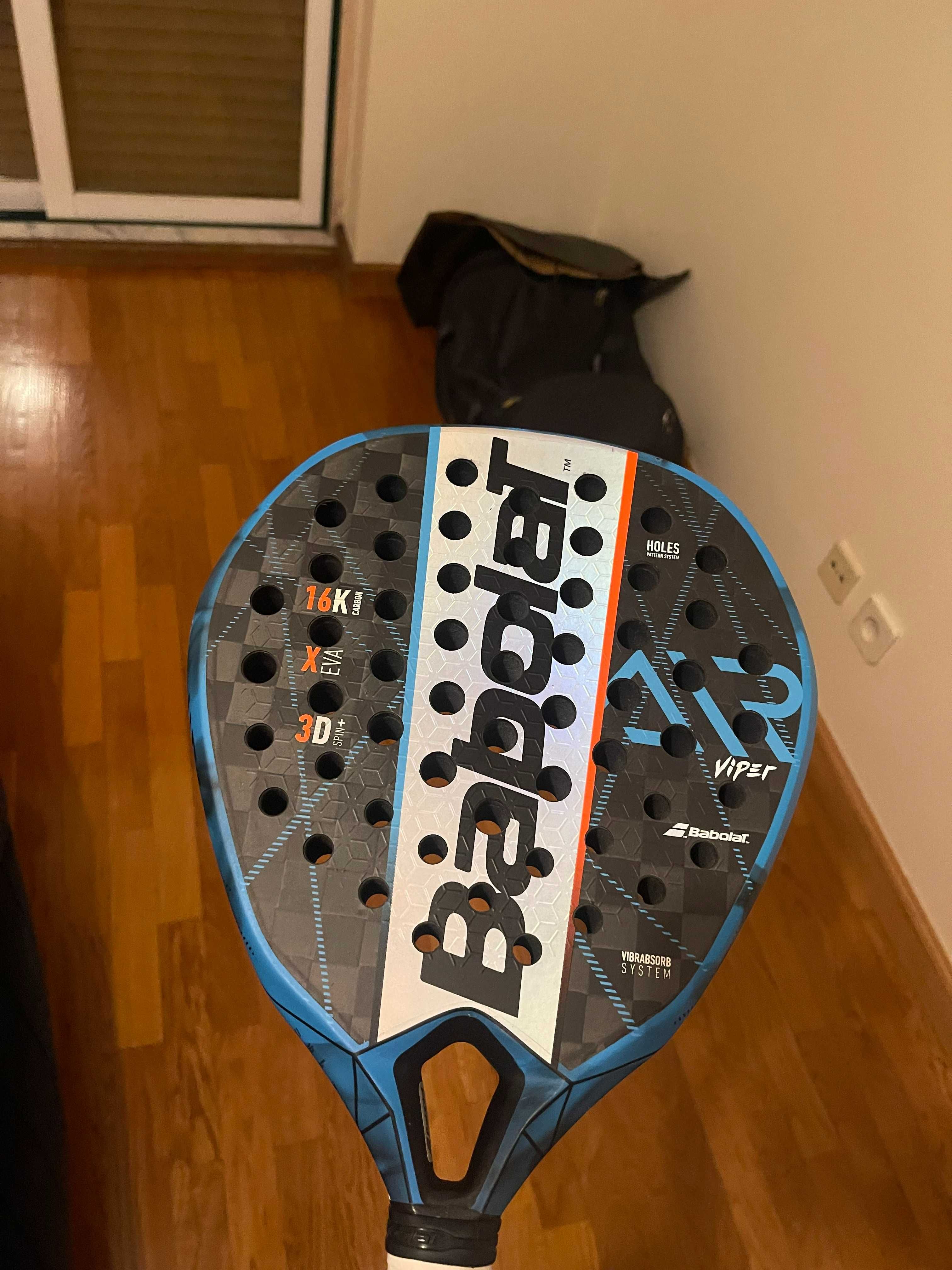 Babolat Air Viper 2022