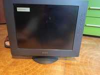 Monitor marca Sony