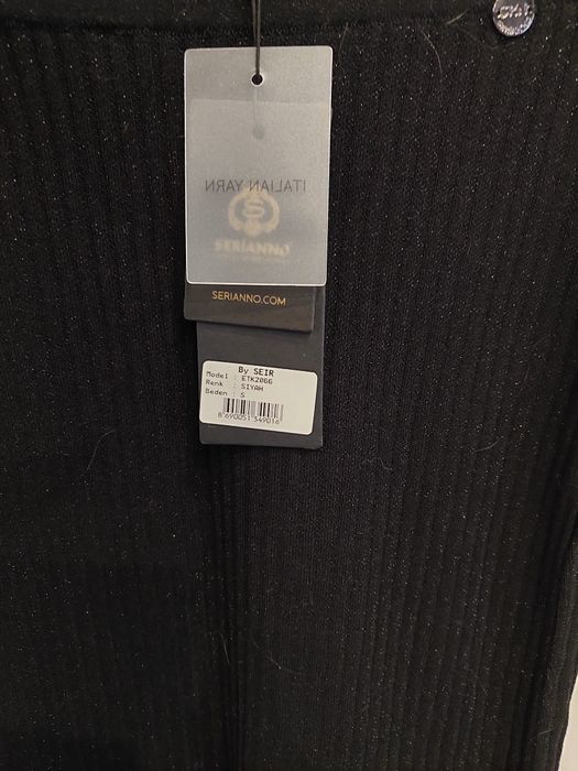 Шикарный костюм Турция Serianno  размер 42  44, 46