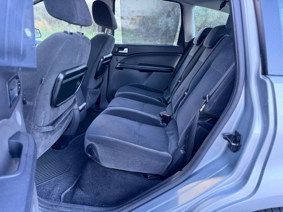 Ford Focus C-max 1.6 gasóleo