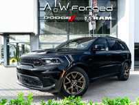 Dodge Durango 5,7 V8 360KM benzyna LPG 20 Anniversary VAT 23% Nowy Gwarancja 6 osób