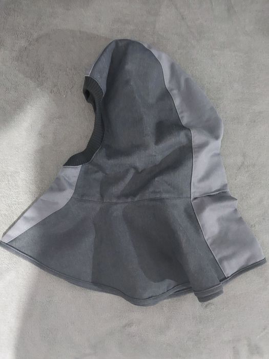 Speedglas Osłona głowy, kaptur spawalniczy 9100