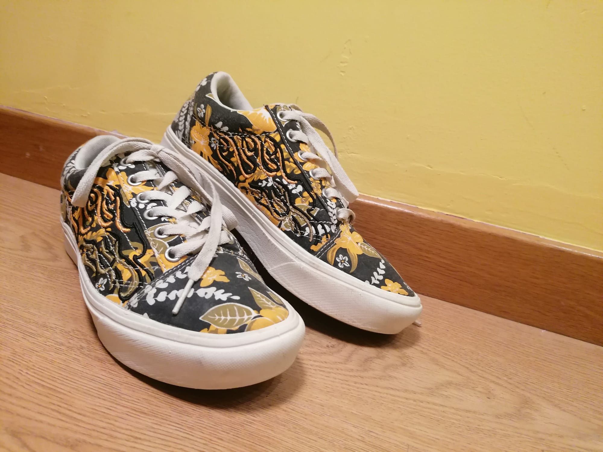 Sapatilhas VANS novas