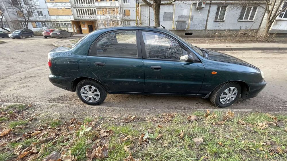 Продам Сенс с газом