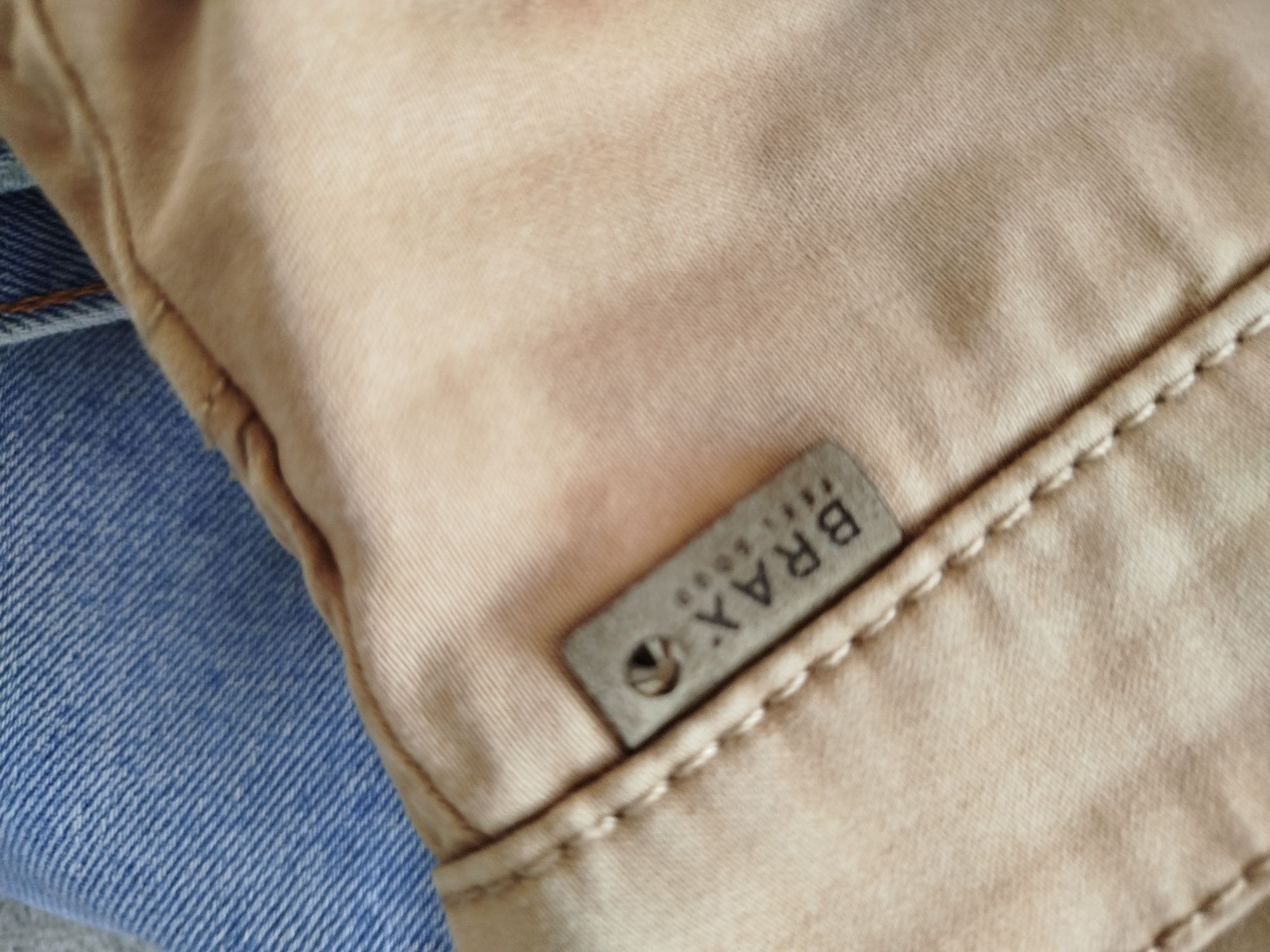 Spodnie 4x jeans