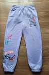 Spodnie dresowe Stitch roz 152