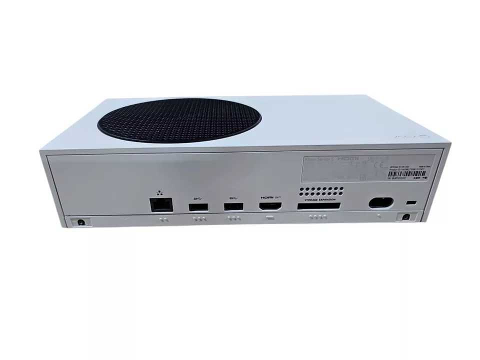Xbox SeriesS,usada,comando series S/X bateria recarregavel.Ler anuncio