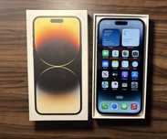 iPhone 14 Pro Max 128GB
