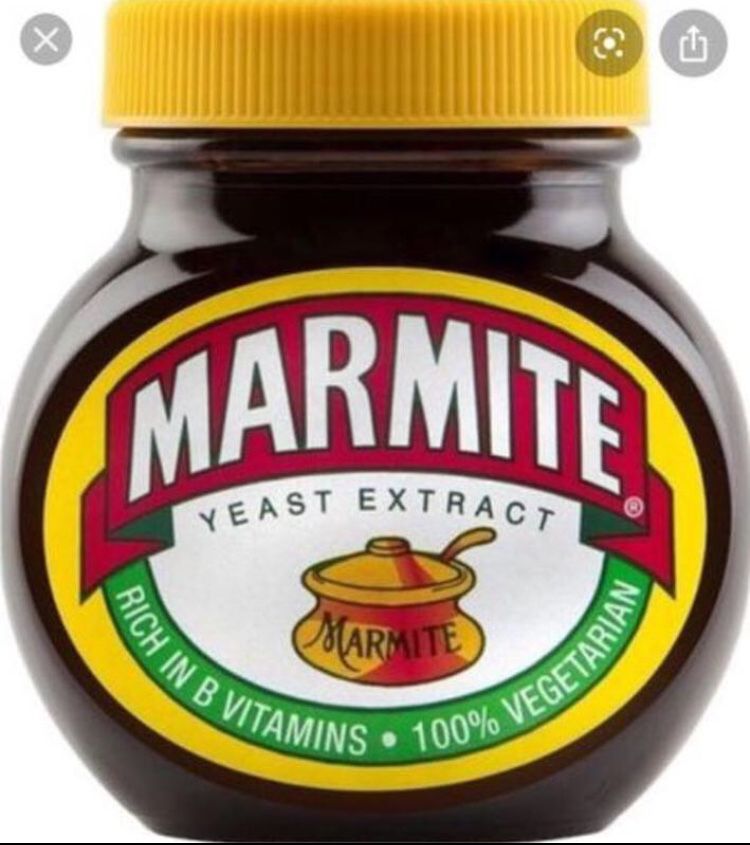 Marmite (Мармайт)