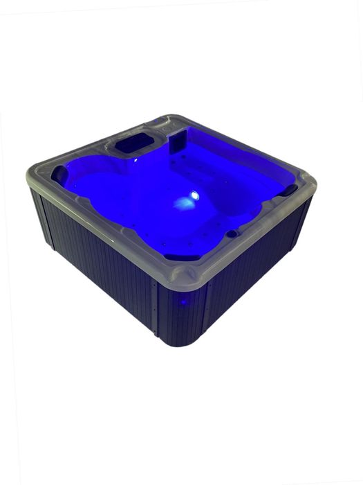 jacuzzi acrilico 5 pessoas