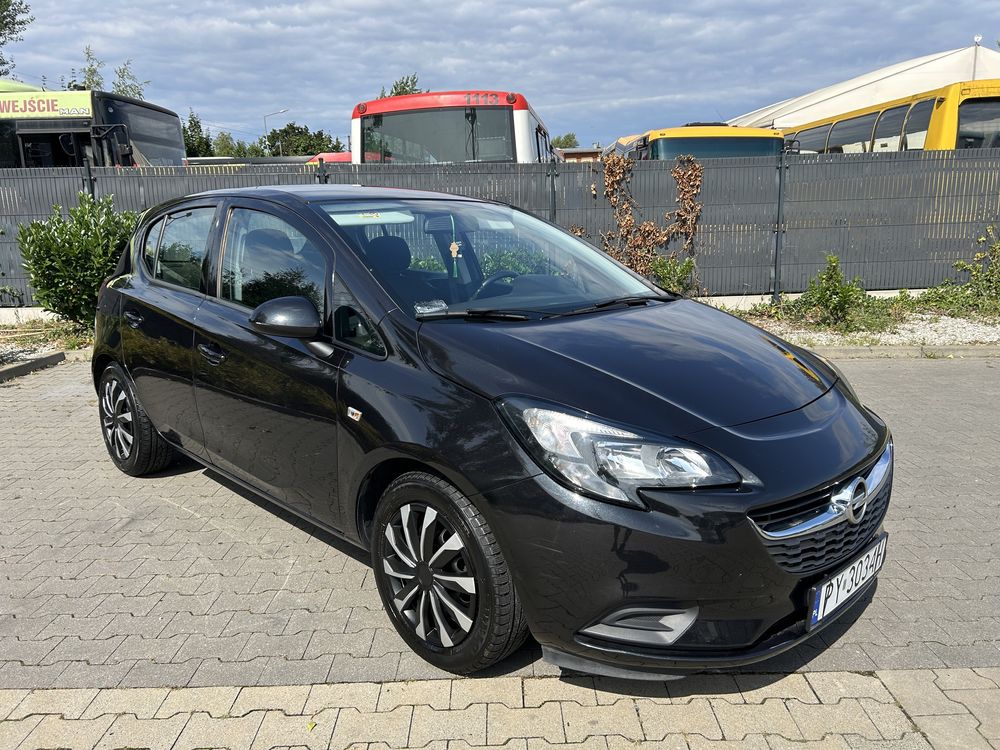 Sprzedam Opel Corsa