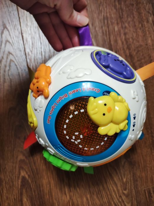 VTech Zabawka edukacyjna Hula Kula