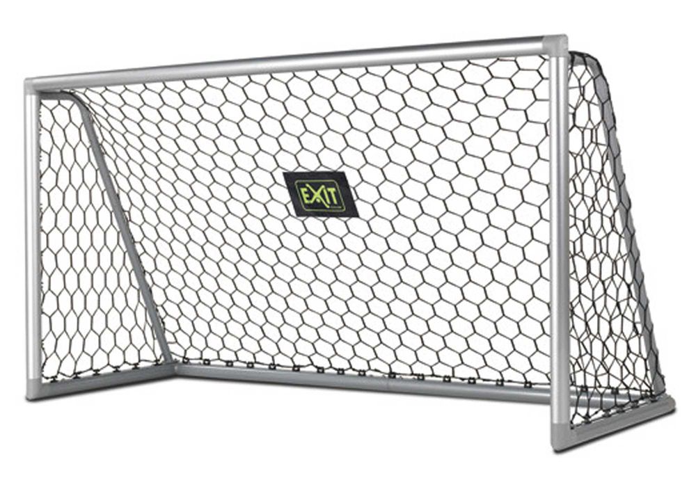 Aluminiowa bramka piłkarska SCALA Exit 220 x 120 cm