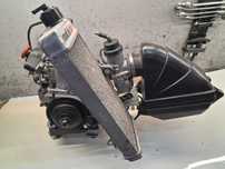 Rotax fr senior junior kart