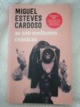 As 100 melhores crónicas, Miguel Esteves Cardoso