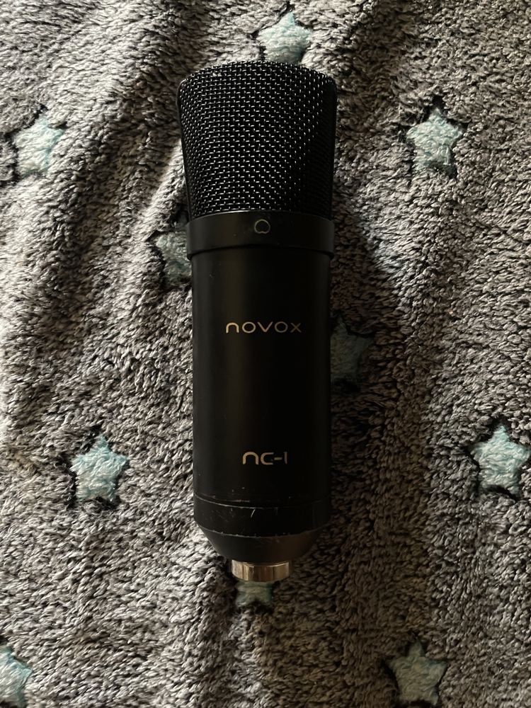 Mikrofon Novox NC-1