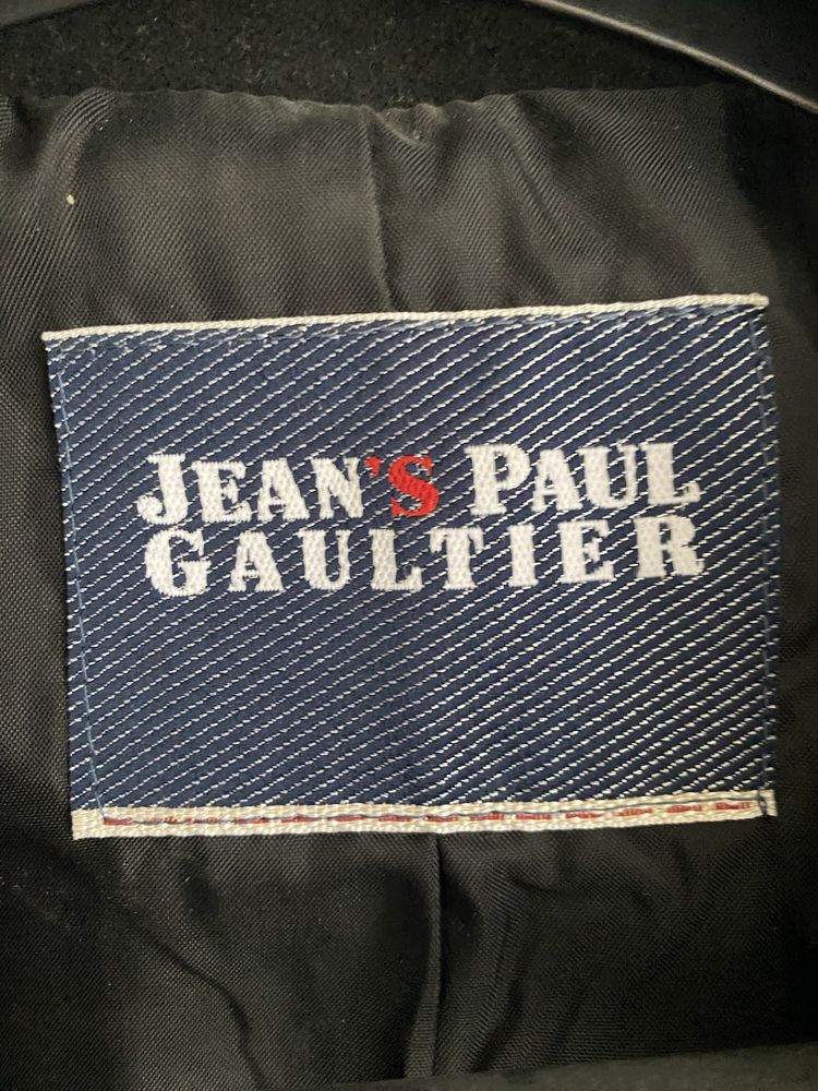 Пальто Jean Paul Gaultier(оригинал)торга нет