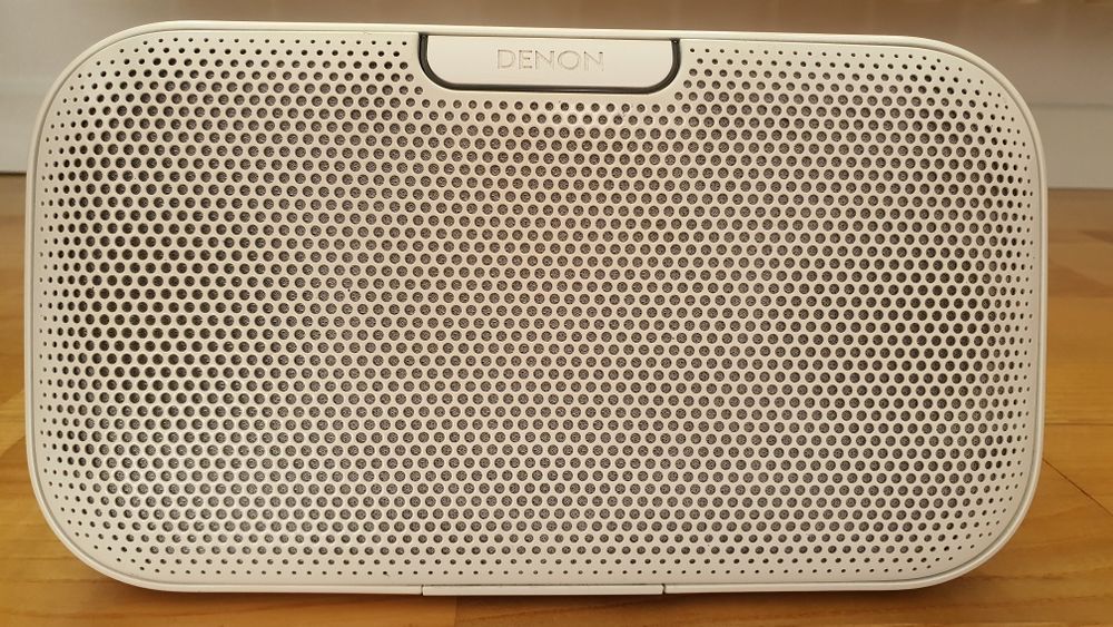 Denon Envaya DSB-200