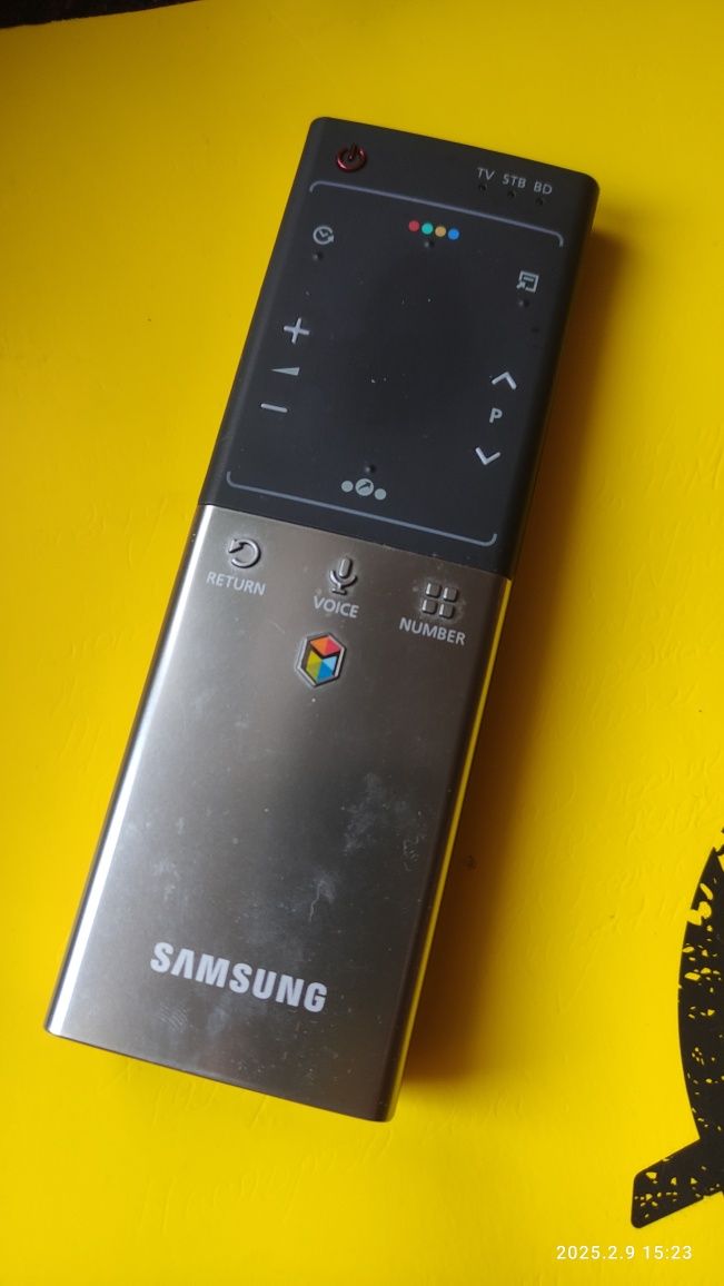 Пульт Samsung Smart Touch original