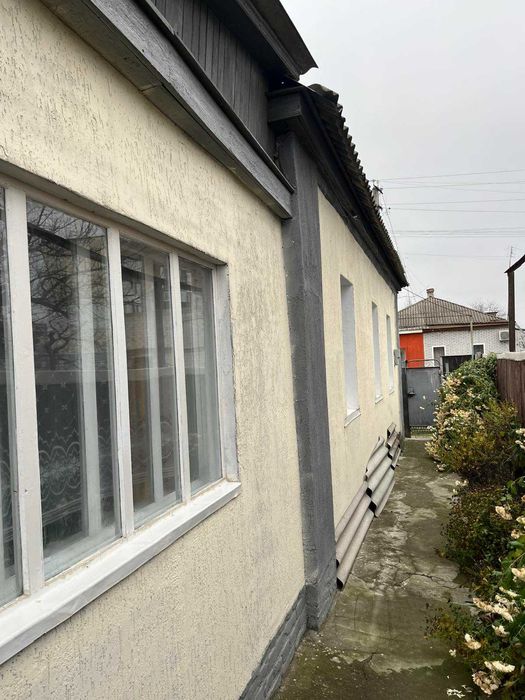 Продаж гарного будинку в м. Золотоноша