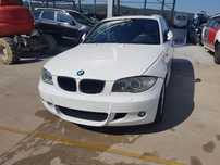Bmw Serie 1 Pack-M para peças