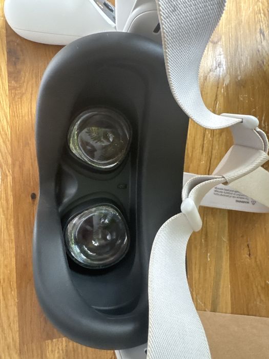 Oculus quest 2 vr
