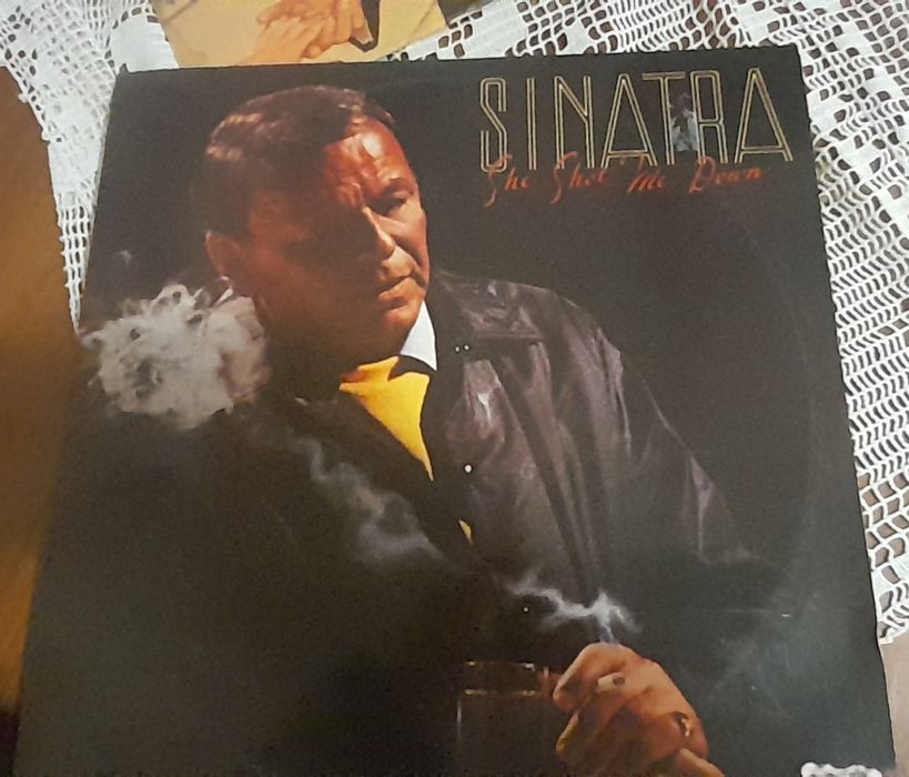 Discos em Lps variádos