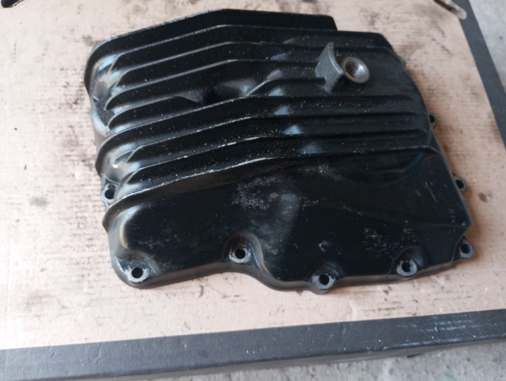 Miska olejowa dekiel Kappa Pokrywa Honda cbx 650 83 - 85r 1.236