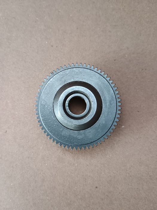 Yamaha Jog шестерня стартера