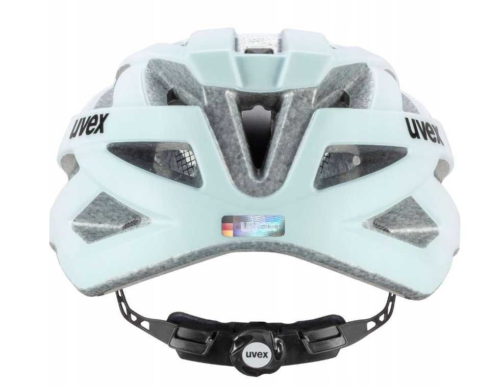 Kask rowerowy Uvex I-vo cc r. 56-60 wygodny lekki