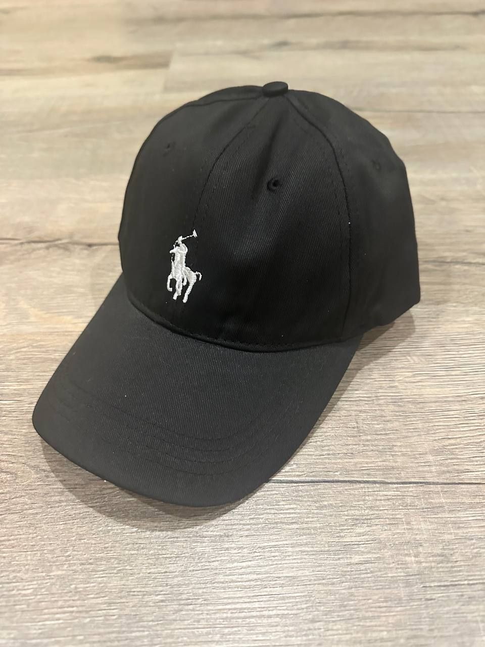 Кепка Polo Ralph Lauren