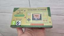 Oryginalna Gra Nintendo Zelda Game & Watch