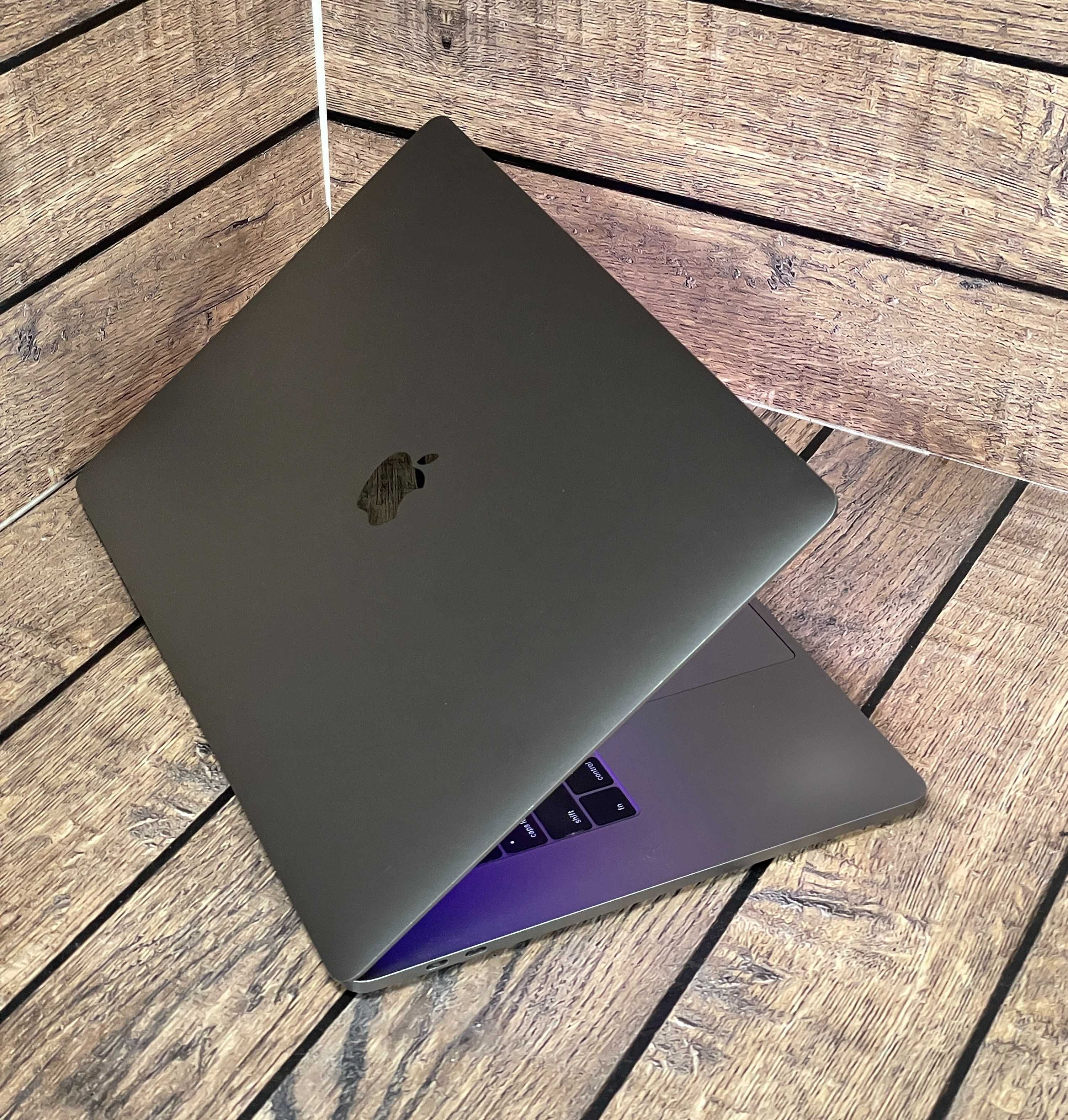 MacBook Pro A1707 (15, 2016) i7/16/Radeon Pro 450/256/Магазин/Гарантия