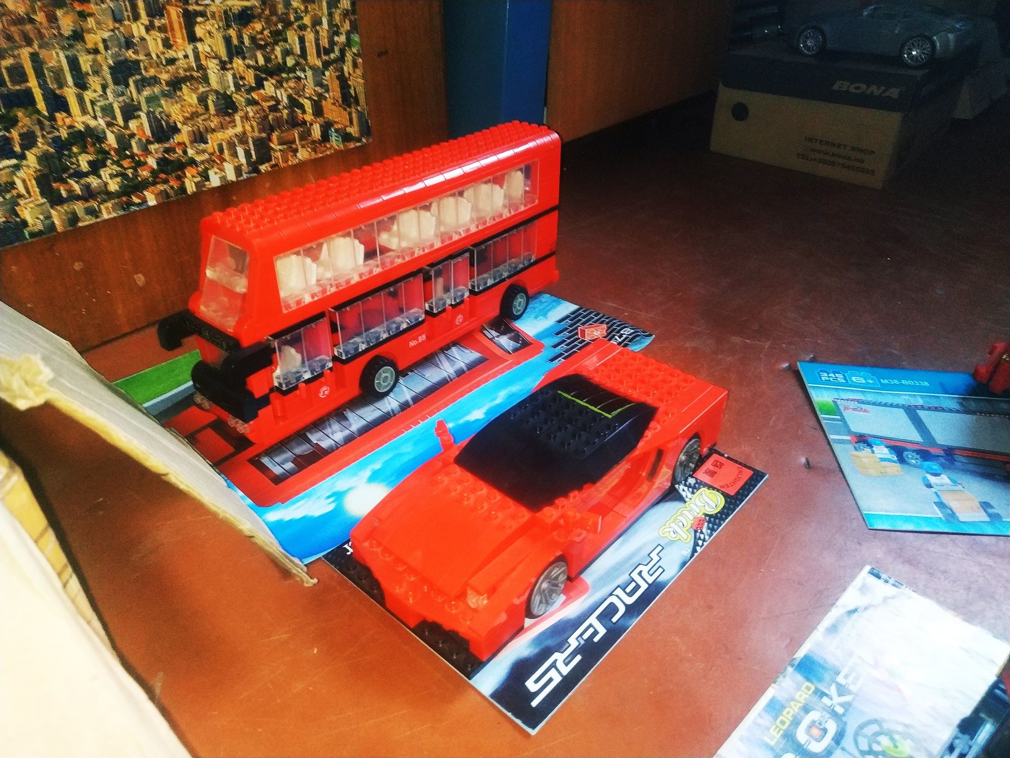 Конструктор лего Lego дитячий